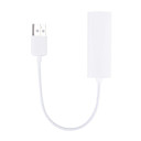 USB network card for MacBook Air