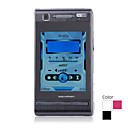 Xintai W800 WIFI JAVA Quad Band Dual Card Bluetooth Dual Camera FM TV Touch Screen Cell Phone (2GB TF Card)