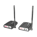 2.5W 6CH Wireless Video 2.4G TX + RX For Camera UK544(H300403583187)