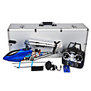 CopterX 450AE +FUTABA 6EX RTF RC Helicopter Trex 450SE(H270538884353)