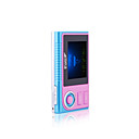 oled mp3-Player (1 GB, pink)