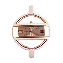 Valentijnsdag geschenk - roestvrij stalen lady's armband te bekijken