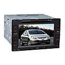 6 inch touch screen car dvd speler-gps-dvb-t-fm-bluetooth voor Peugeot 307 tot 2.003 tot 2007