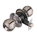 Zinc Alloy Keyed Entry Door Knob Lock (0799-5885-ET)