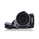 HDV-1020 Camcorder 5.0 MP CMOS 12.0 MP Enhanced with 3.0inch LCD Display 8X Zoom (DCE1200)