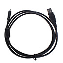 USB Cable for Kodak