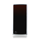N98 Dual Card Dual Band FM Bluetooth LED Light Cell Phone Black (2GB TF Card)