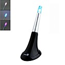 Car Auto Decorative Antenna with LED Sensor - Colorful Flash Light - Anti-static - Anti-knock lk-072