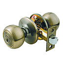 High Quality Steel Keyed Entry Door Knob Lock (0799-5765AB-ET)