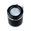 Mini Car Portable Cigarette Smokeless Ashtray With LED Light -lp-083
