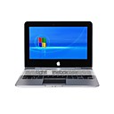 Mini Laptop-11.6"TFT-N280-1.6G-1GB DDR2-160G--bluetooth-1.3M Webcam (SMQ4593)