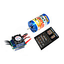 ezrun 60a 17.5t motore brushless esc per 1/10/12 rc auto (h290407703581)
