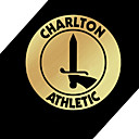 équipe de football de Charlton mode vignette automobile moto - 20cm (szc5089)
