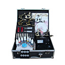 Tattoo-Set Pro 7 Geschütze power tip Nadeln Haut Tinte (0359-5.26-56)