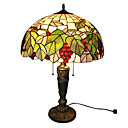 Tiffany-style Grape Table Lamp(0923-T51)
