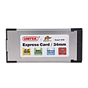12-in-1 express card reader