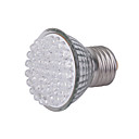 e27 1.5W 38-led natuurlijke witte led spot lamp (85-265V)
