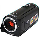dv-888 camcorder 5.0mp cmos 12.0mp uitgebreid met 3.0inch LCD display 20x digitale zoom (dce305)