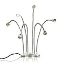6 Head LED Desk Lamp(0922-UE-T6060)