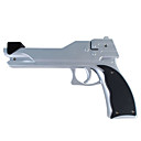 Laser Sigh Light Gun for Wii Remote