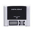 digitale pocket scale-zwart 100g-0.01g (2 * aaa)