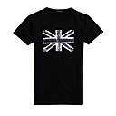 nouvelle arrivée des hommes T-shirt (0531-5.26-19)