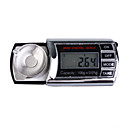ds-11 mini digitale karaat schaal (2 * aaa)