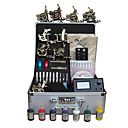 Tattoo Machine Kit Completed Set With 9 Tattoo Gun Machine