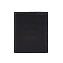 1100mAh Solar Powered/USB Rechargeable Battery Pack for All iPod/iPhone 2G/3G (Red)