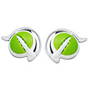 Fashionable Ergonomic Stereo Somic Headphones Ear-hook DX-122 (SMQ5219)