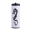 moda todo-en-1 USB 2.0 lector de tarjetas (blanco)