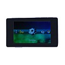2gb 3,0 pollici QVGA MP4/MP3 player (hf154)