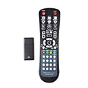 ir usb inalámbrico de control remoto para Windows Vista ordenador multimedia (smq4820)