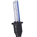 35w - HID Xenon kit - lamp H7 lage en h1 hoog voor kia sorento