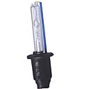 35W - kit Xenon HID - lampe h1 h7 faible et élevé pour Volkswagen Golf (szc5374)