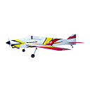 AeroPet 50 Airplane Kit (0893-TWA197)