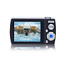 8GB 2.4 Inch MP4 Player With Camera/FM/Game/Music/Video Function (KLY221)