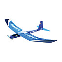 ciel ep Walker kit avion bleu (0893-twe182r-BLU)