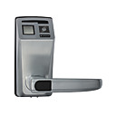 Archie Zinc Alloy Fingerprint Door Lock (0950-BJ1011A-02-32 Q1 49)