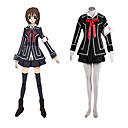 Japanese School Uniform Vampire Knight Day Class Girl Cosplay Costume(VKYF003)