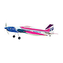 Fun World EP 400 Blue Airplane (0893-TWE228-BLU)