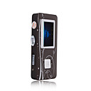 OLED da 2 GB con altoparlante mp3 player (hf147)