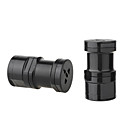 Universal Travel Adaptor  For Europe - Asia - USA - UK