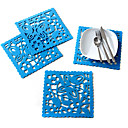 4 Pc Table Mats(0580 -0F066451)