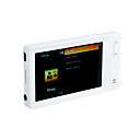 3.0 Inch Game MP4 Player with Digital Camera (2GB, White/Black)