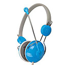 Fashionable Stereo Headphones with Microphone