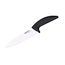 6" Chic Chefs Horizontal Ceramic Knife