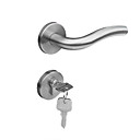 304 Stainless Steel Door Lever (0766-FG2203)