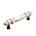 Ceramic Cabinet Pulls (Pack of 5) (0768-548-96AE-VIP)