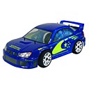 1/8th 4WD Brushless Version Electric Powered On-Road Car Blue (TPEC-0066B)